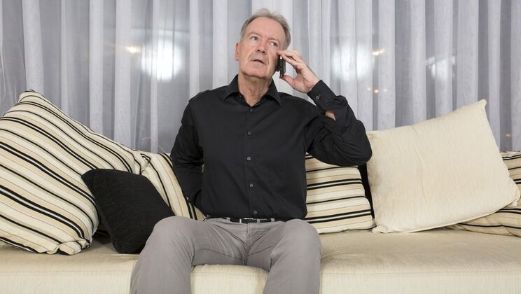 [Oldje] - Young and Old Fuck Massage