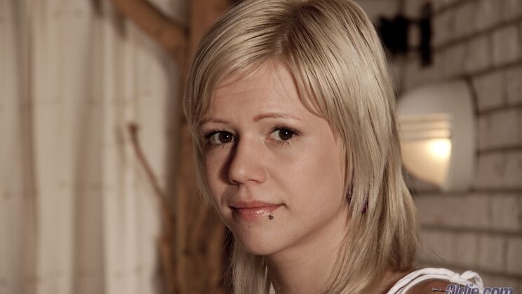 [Oldje] - 69 Massage Position with Blonde