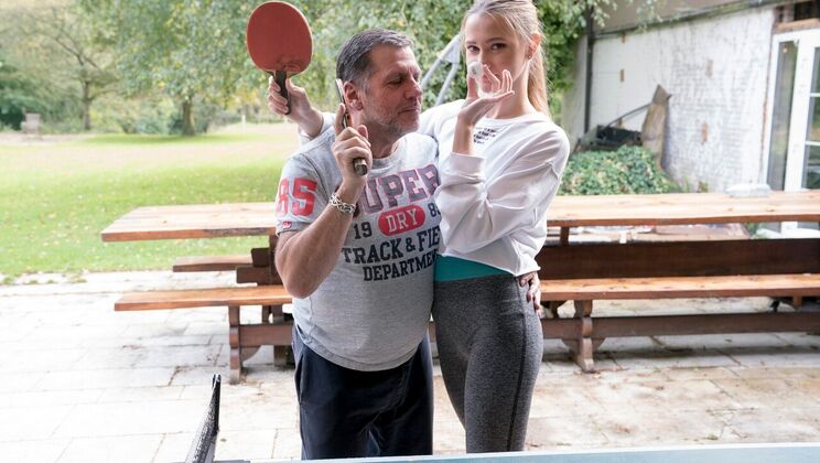 [Oldje] - More Than Just a Little Action