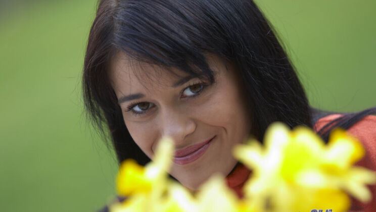 [Oldje] - Vicky and Asston's Private Time - Vicky - Asston