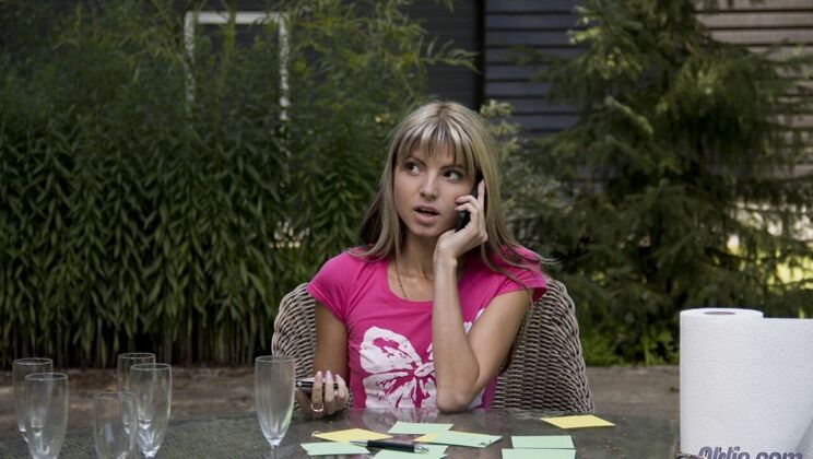 [Oldje] - Paid With Passion And Love