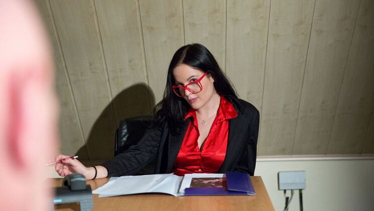 [Oldje] - Doggystyle and Missionary Seduction Styles