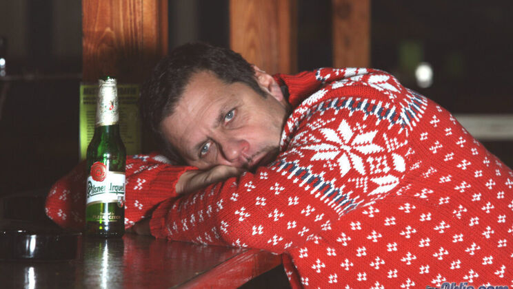 [Oldje] - Close Up with The Sexy Waitress