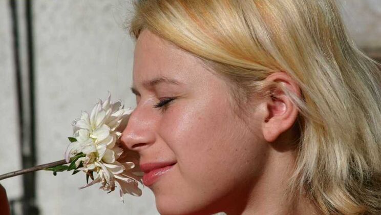 [Oldje] - Painful Passion: Anastazie and Andre's Wild Romp