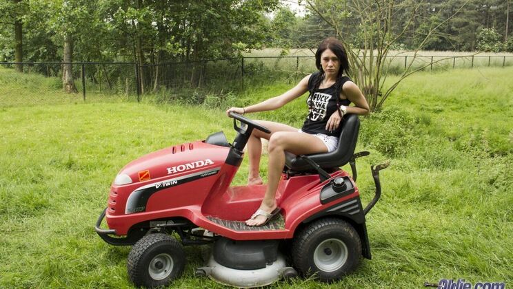 [Oldje] - The Farmer's Dirty Desire