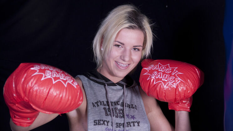 [Oldje] - Gym Rats Fuck Hard and Fast