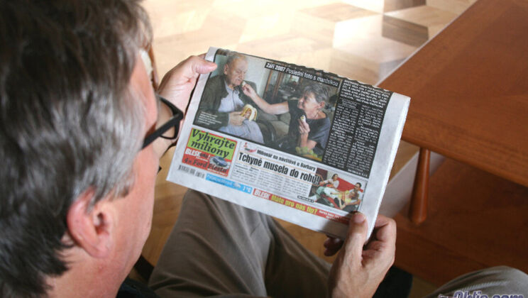 [Oldje] - Old Sidney Young Dean Fucking - Sidney Love - Dean