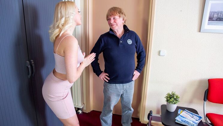 [Oldje] - Sugar and Felix: Private Striptease