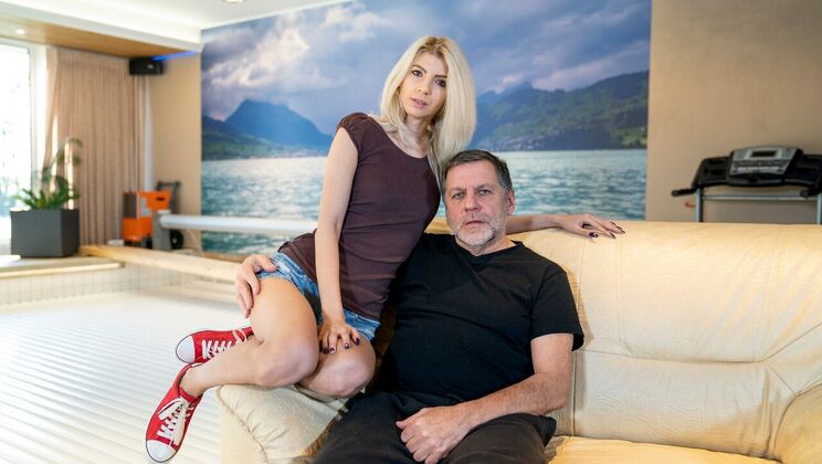 [Oldje] - Sexy Young Lovers - Phillipe - Missy Luv