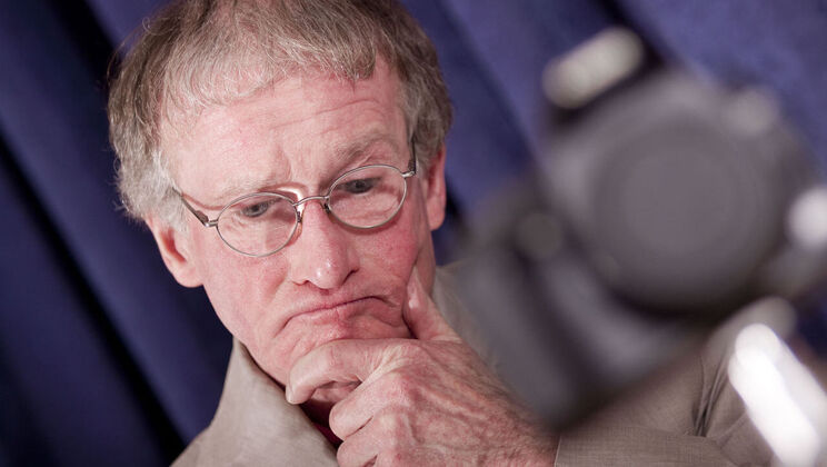 Old Desire, Young Lust