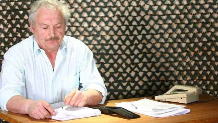 [Oldje] - Young Lips, Older Tricks - Gustavo - Paula Dark