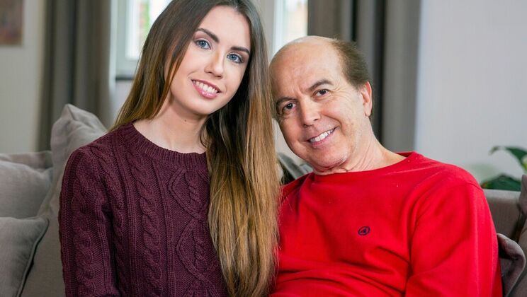 [Oldje] - Marcello Lights the Way