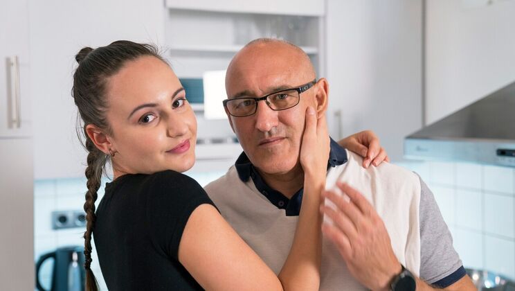 [Oldje] - Young Samantha's Filthy Sexcapades - Bruno SX - Samantha Sparkle