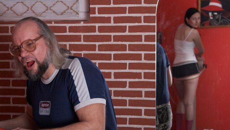 [Oldje] - Young and Old, a Perfect Blow