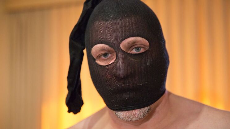 [Oldje] - Blonde Bitches Double Trouble