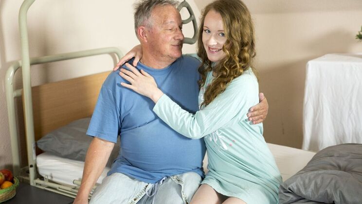 [Oldje] - First Love and Sweet Delights