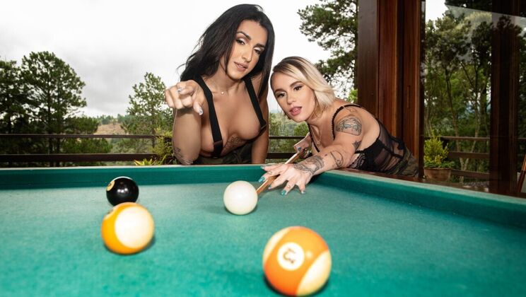 [TransAngels] - Warmer Waters, Hotter Sex