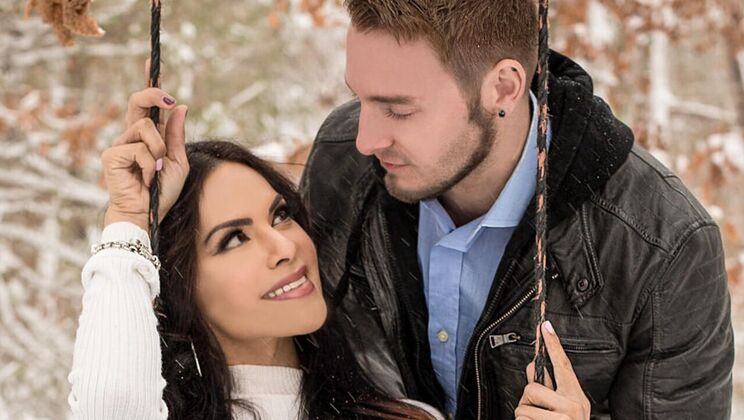 [TransSensual] - Rough Sex with Shemale TS Foxxy - TS Foxxy - Jake Karhoff