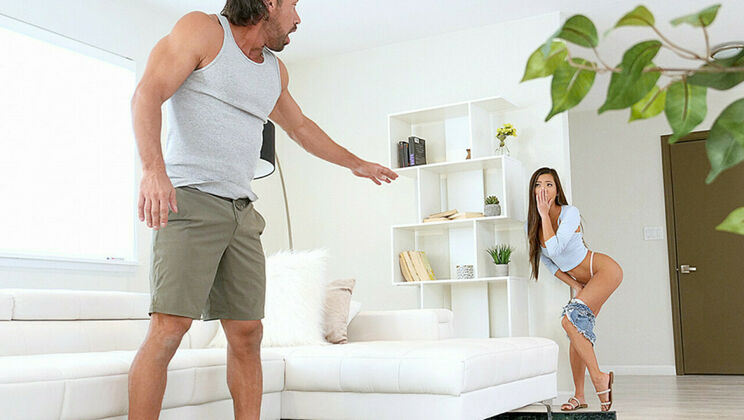 Vina Sky's Sensual Step by Step