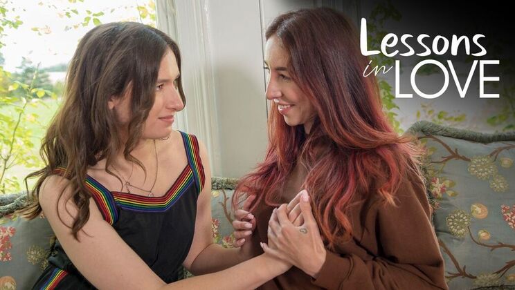 [JoyBear] - Curved Passion with Marvin - Esluna Love - Curved Marvin - Ellie Eastleigh