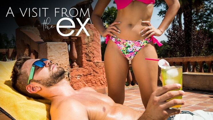 [JoyBear] - Ex Meets Outdoor Adventure