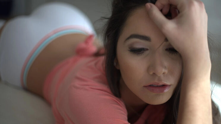 [Deeper] - Manuel Ferrara's Facial with Karlee Grey