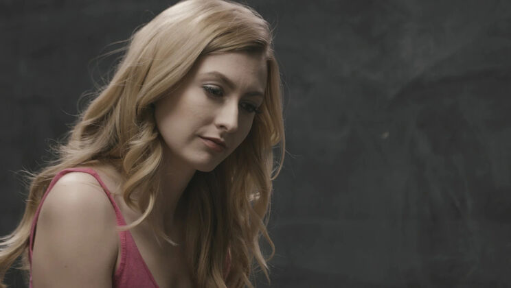 [Deeper] - Fetish Blowjob Queen - Alexa Grace - Markus Dupree