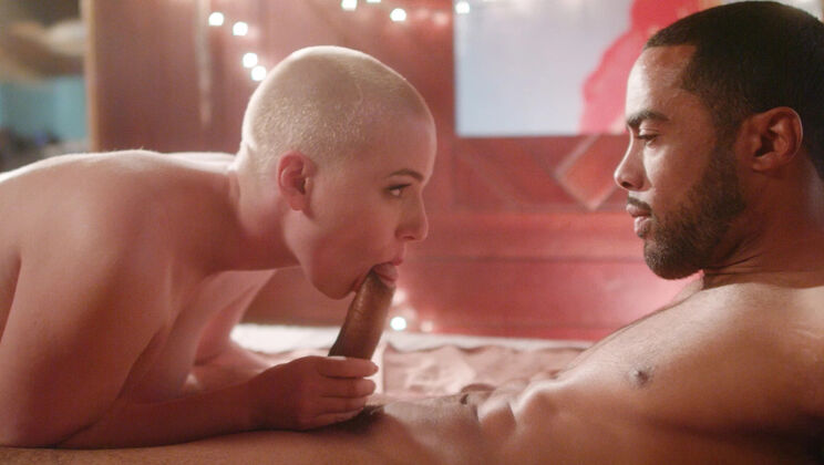 [Deeper] - Riley Nixon's Cowgirl Adventure - Riley Nixon - Stallion Strong