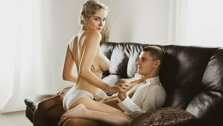 Tattooed Temptation: Your Choice