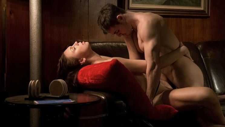 [SexArt] - Czech Cougar's Sexy Escapade - Morgan Rodriguez - Nick Wolanski