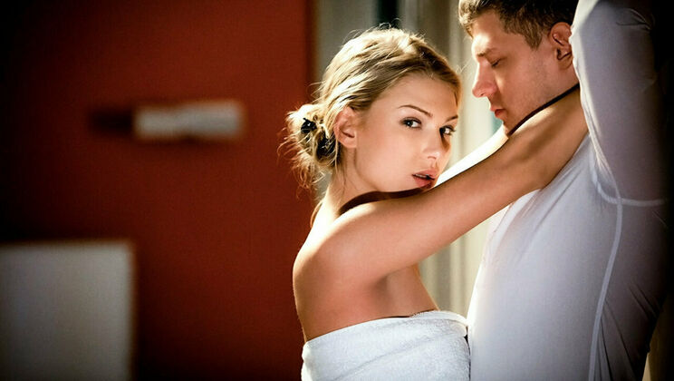 [SexArt] - Coming Hard with Michael Fly