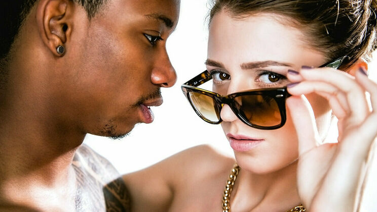 [SexArt] - Hairy Girls Love Blowjob