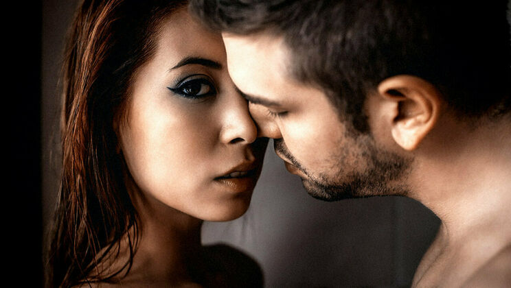 [SexArt] - Czech Hottie Paula Shy Shows Off Her Big Tits