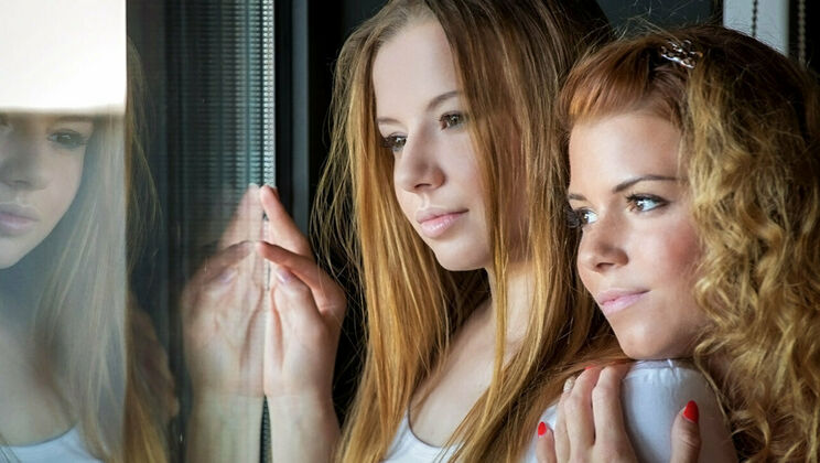 [SexArt] - Handjob and Blowjob Follies (2016)