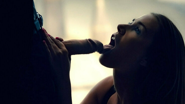 [SexArt] - Blonde and Brunette Lovers' Intimate Moments