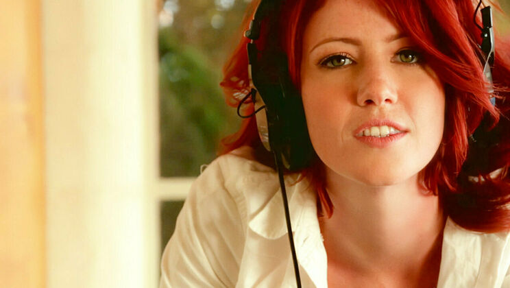 [SexArt] - Beautiful Elle Alexandra's Sex Confessions