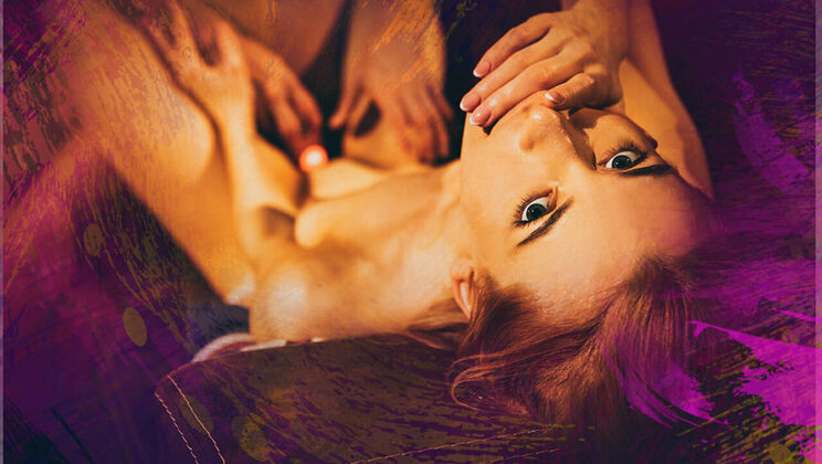 [SexArt] - Beautiful Sex With Julia Rain