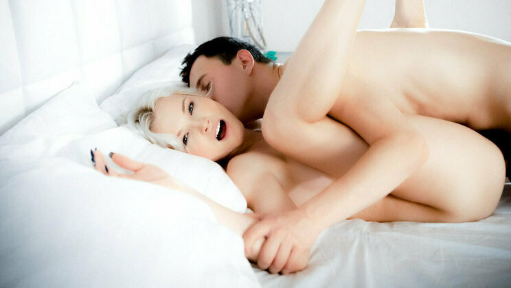 [SexArt] - Natural Tits and Beautiful Sex in Prague 2