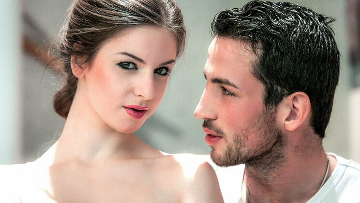 [SexArt] - Beautiful Sex With Joel Tomas - Stella Cox - Joel Tomas