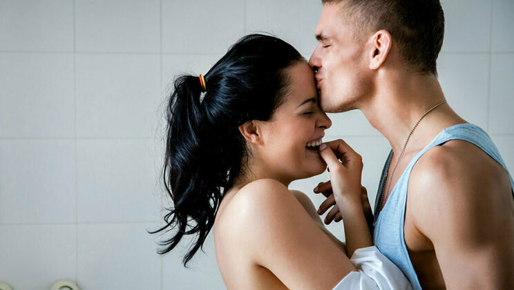 [SexArt] - Czech Couple Blowjob Fun - Dolly Diore - Maxmilian Dior