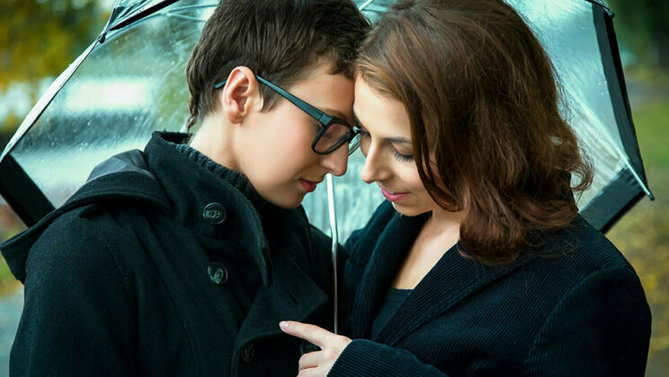 [SexArt] - Czech Cuties: Autumn Desire