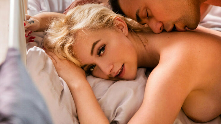 [SexArt] - Eyes Wide Open For You