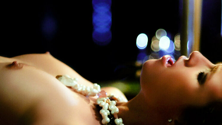 [SexArt] - Miniskirt Mayhem: Tattooed Temptresses