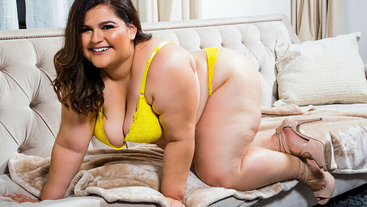 [NeighborAffair] - Stirling Cooper Enjoys Karla Lane's Wet Pussy