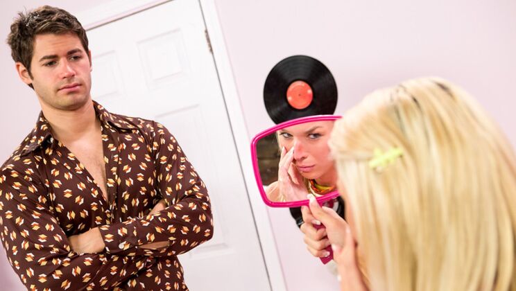 [Devil'sTgirls] - Tattooed Trans Babes