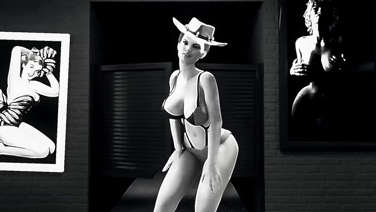 [AdultTime] - Kink City Threesome: Pussy Licking and More