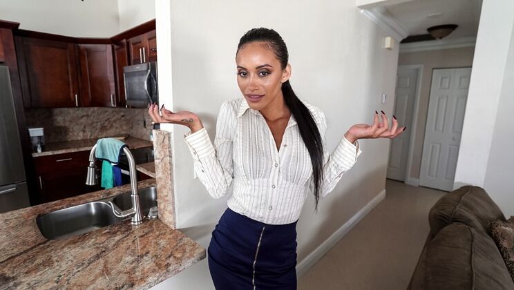 Sick And Tired Of It