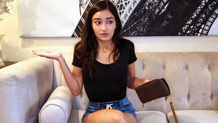 Latina Transition with Emily