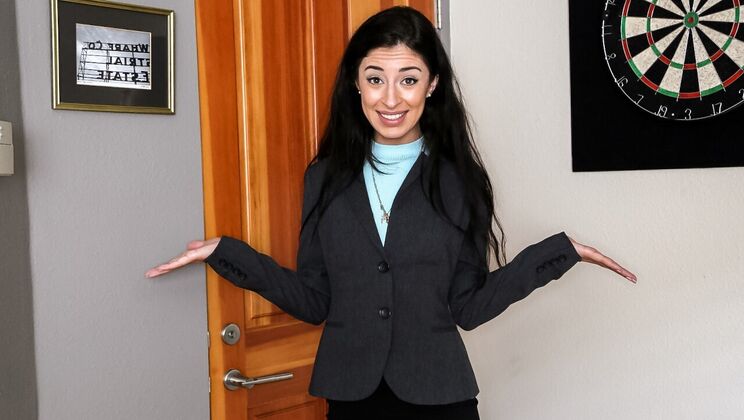 [PropertySex] - Cameron Canela Fucked