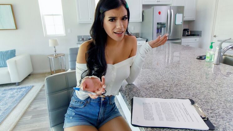 [PropertySex] - Wanting This Place So Badly